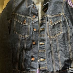 Nudie jeans men medium.
